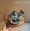 Color madera