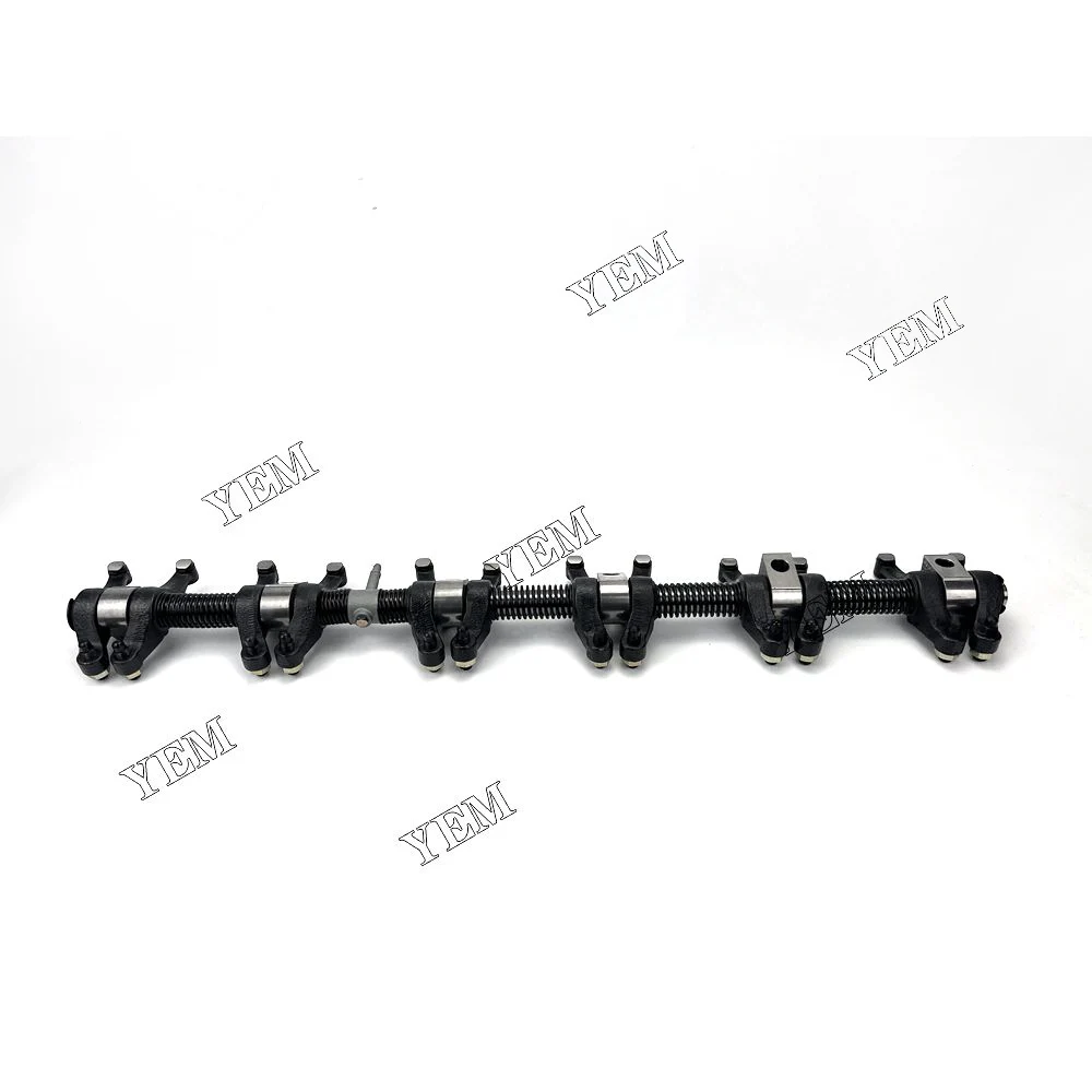 1006-6T Rocker Arm Assy ZZ90057 for Perkins Excavator Engine