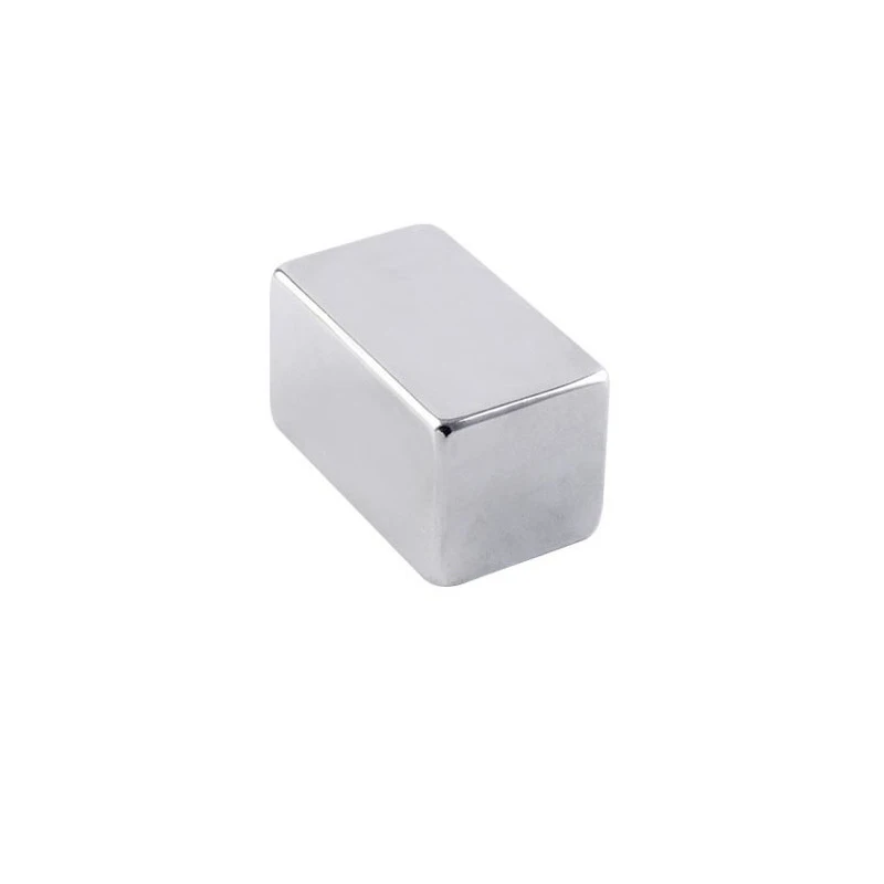 N35 Neodymium Magnet Blocks