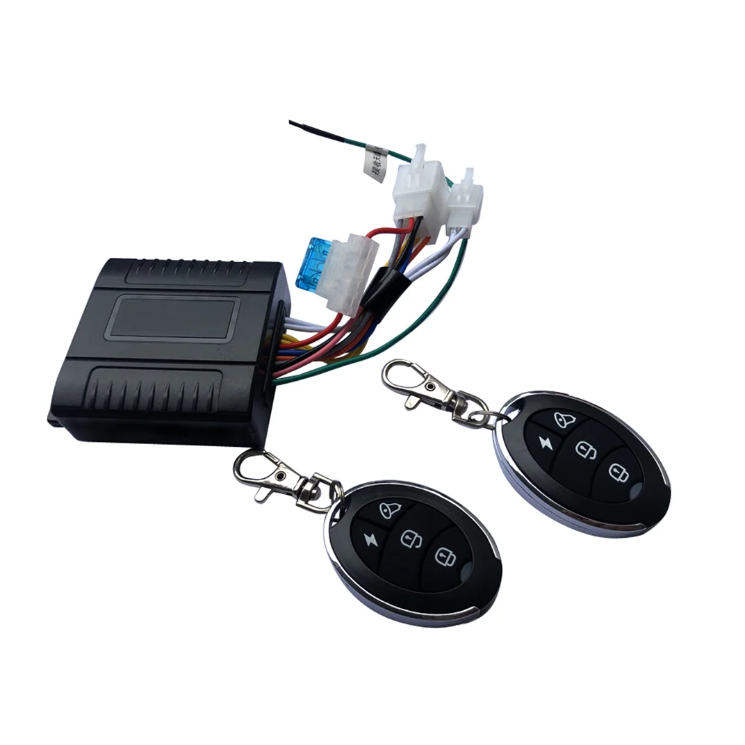 Push To Start Button With Passive Keyless Entry Pke Keyless Motorcycle