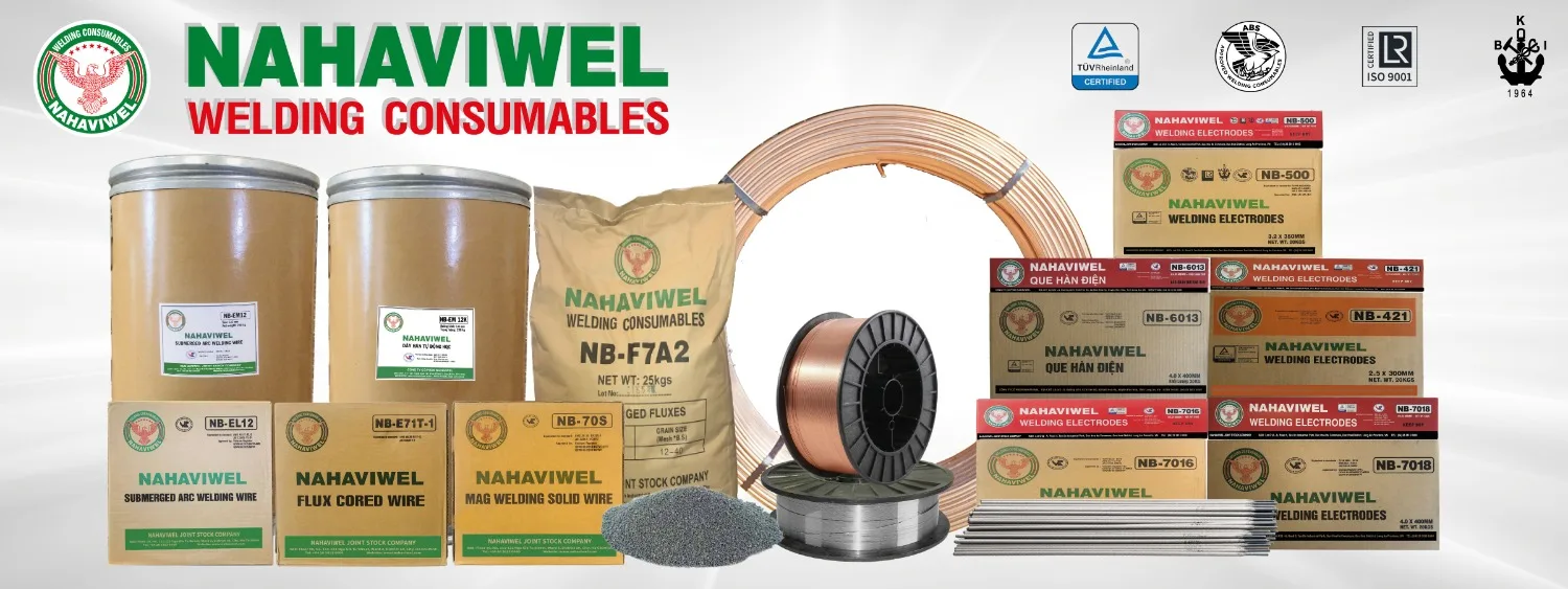 Nahaviwel Oem Bs En Iso Aws A5.9 Nb309l Stainless Steel Welding Rod