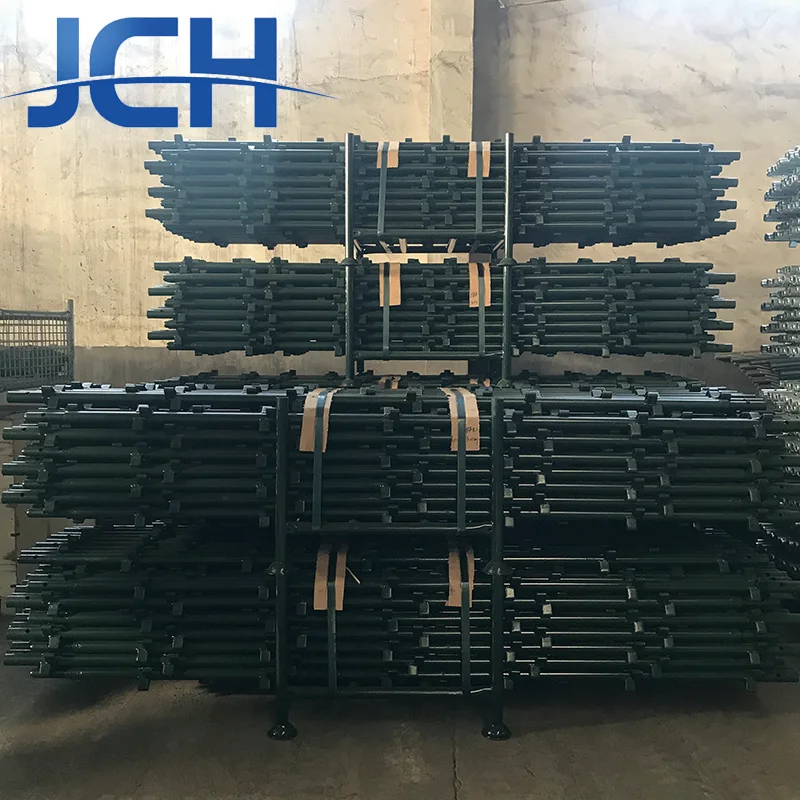 Australian Modular Steel Construction Kwikstage Scaffolding Ledger for Sale
