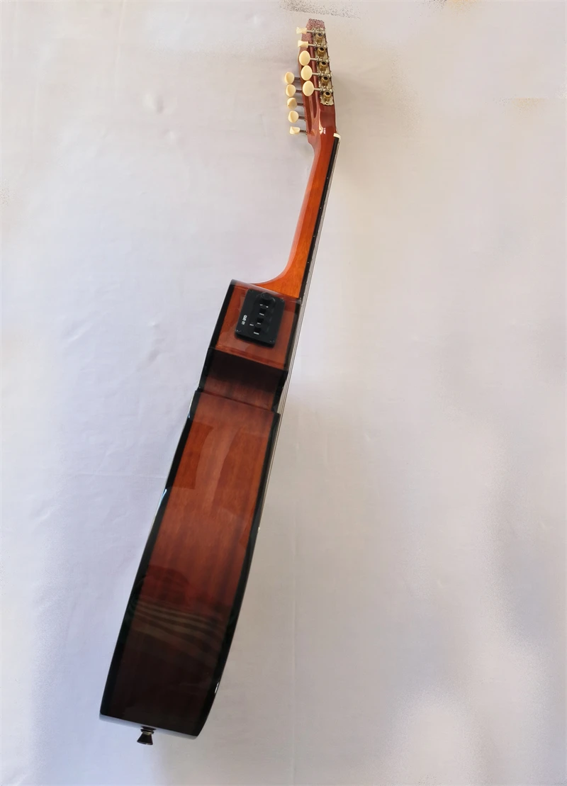 10 String Quotro Quatro Guitar,National Instrument Of Puerto Rico - Buy ...