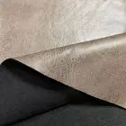 Most Popular Pure Artificial Vegan Leather Designer Fabric For Sofa