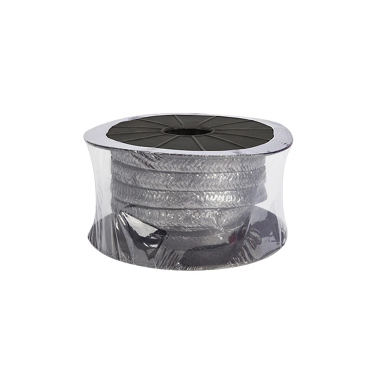 Expanded Graphite Gland Packing - Superior Sealing Solutions