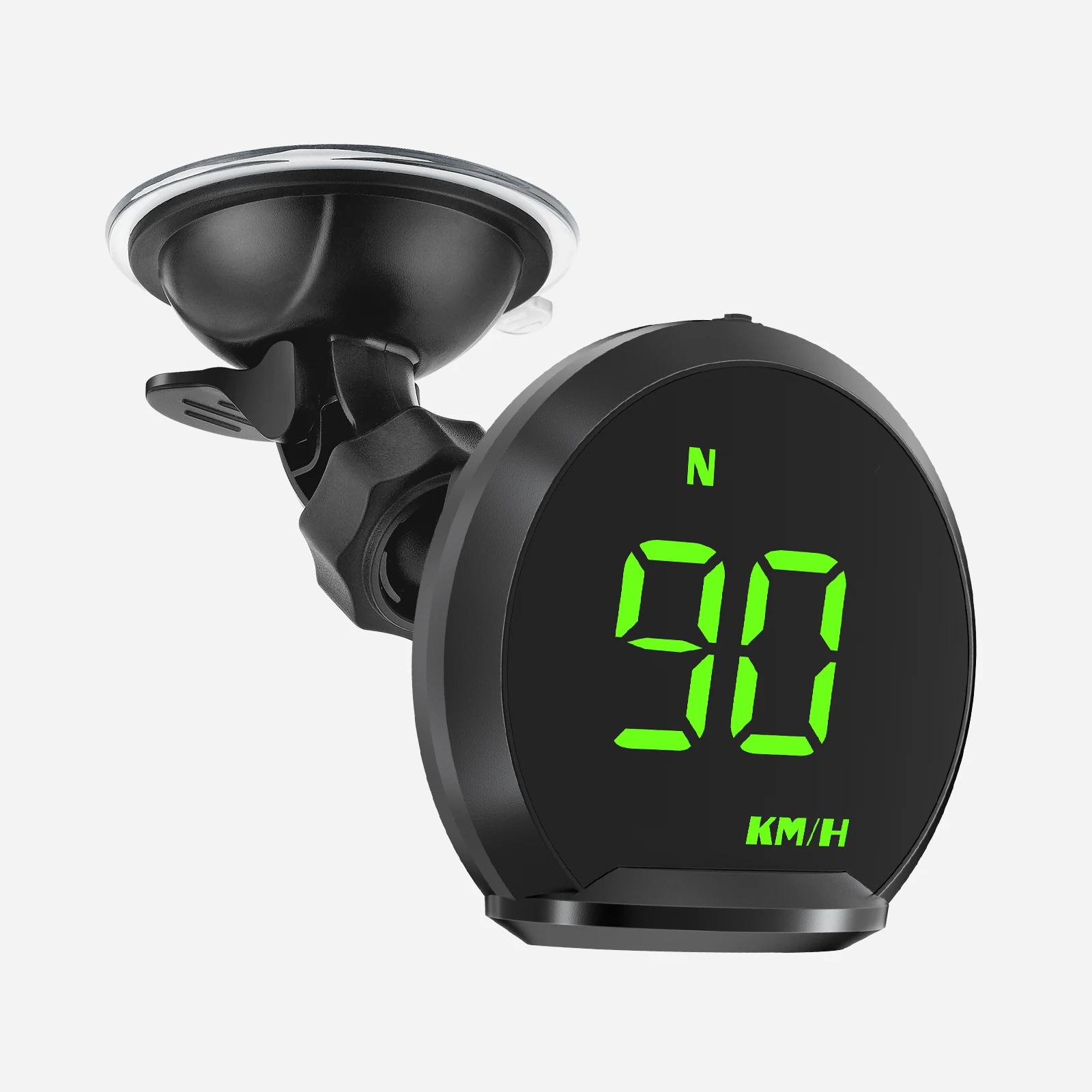 WiiYii Factory Direct New Digital GPS Speedometer Universal G13 Head up Display HUD Speedometer