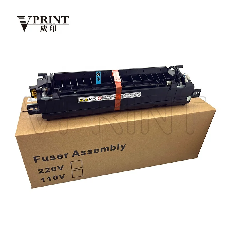 Eka Idagbasoke Fuser ti Ricoh MP2554 MP3054 MP3554 MP4054 MP5054 MP6054 110 V Eto Iṣelọpọ D8694016 D8694056 D8694051 D8694011