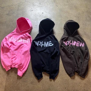 High Quality Custom 100% Cotton French Terry Hoodies Pullover Men Screen Printing Oversized Fit Heavy Weight Hoodie