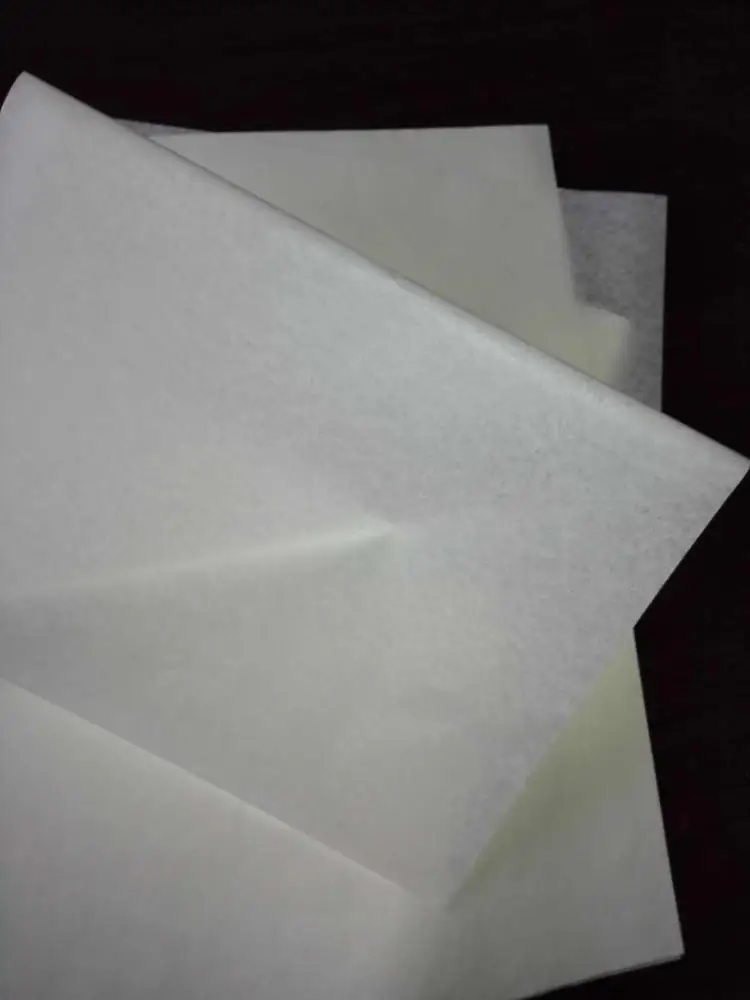 Mg White Sandwich Paper, Size: 24x34 Cms, 500