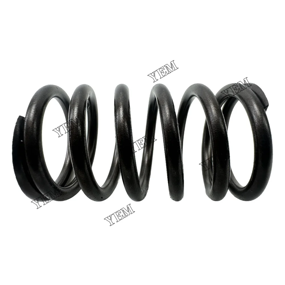 Valve Spring Fit for Volvo D6E Engine 5