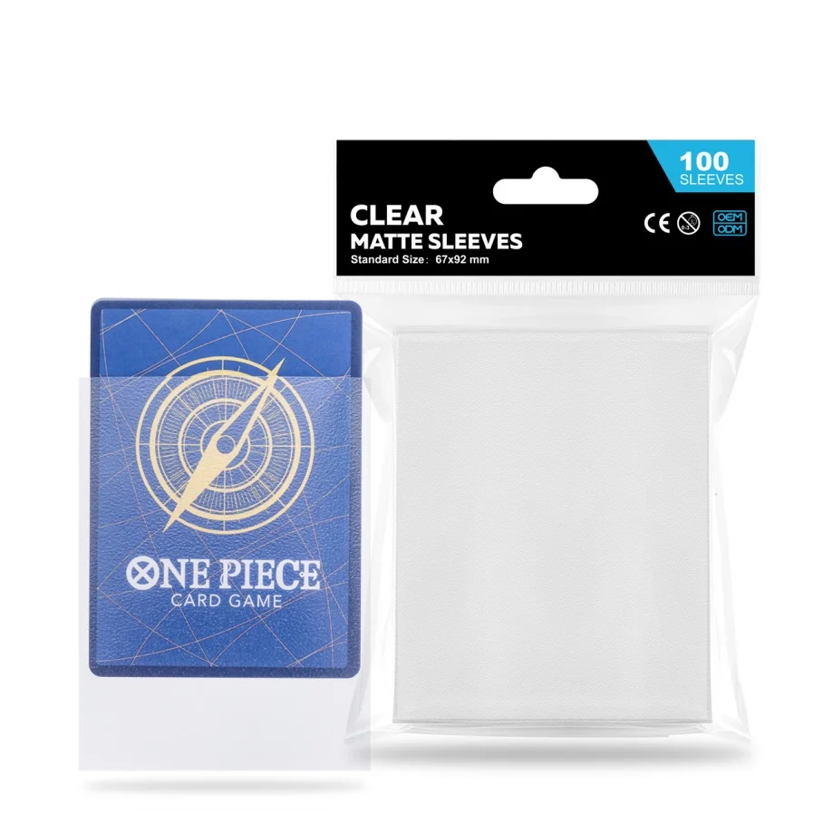 clear baseball card sleeves Amazon.com: 600ct Clear Card Sleeves for Trading Cards, Baseball Sports  Soft Sleeves, Ultra Soft Plastic Card Protector Sleeve for Football, MTG,  PKM, Game, Standard Cards : Toys & Games
