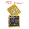 gold RTC Flash cart