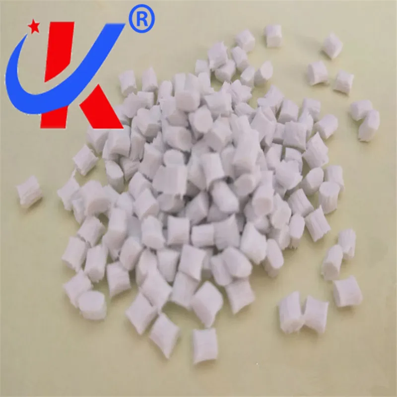 Recycled Polyphthalamide PPA GF10 GF20 GF30 Resin