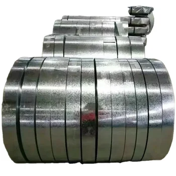 Z40-Z300 Dx51D Q195 SPCC GI galvanized steel coil / prime galvanized steel Iron / zinc coating coil sheet