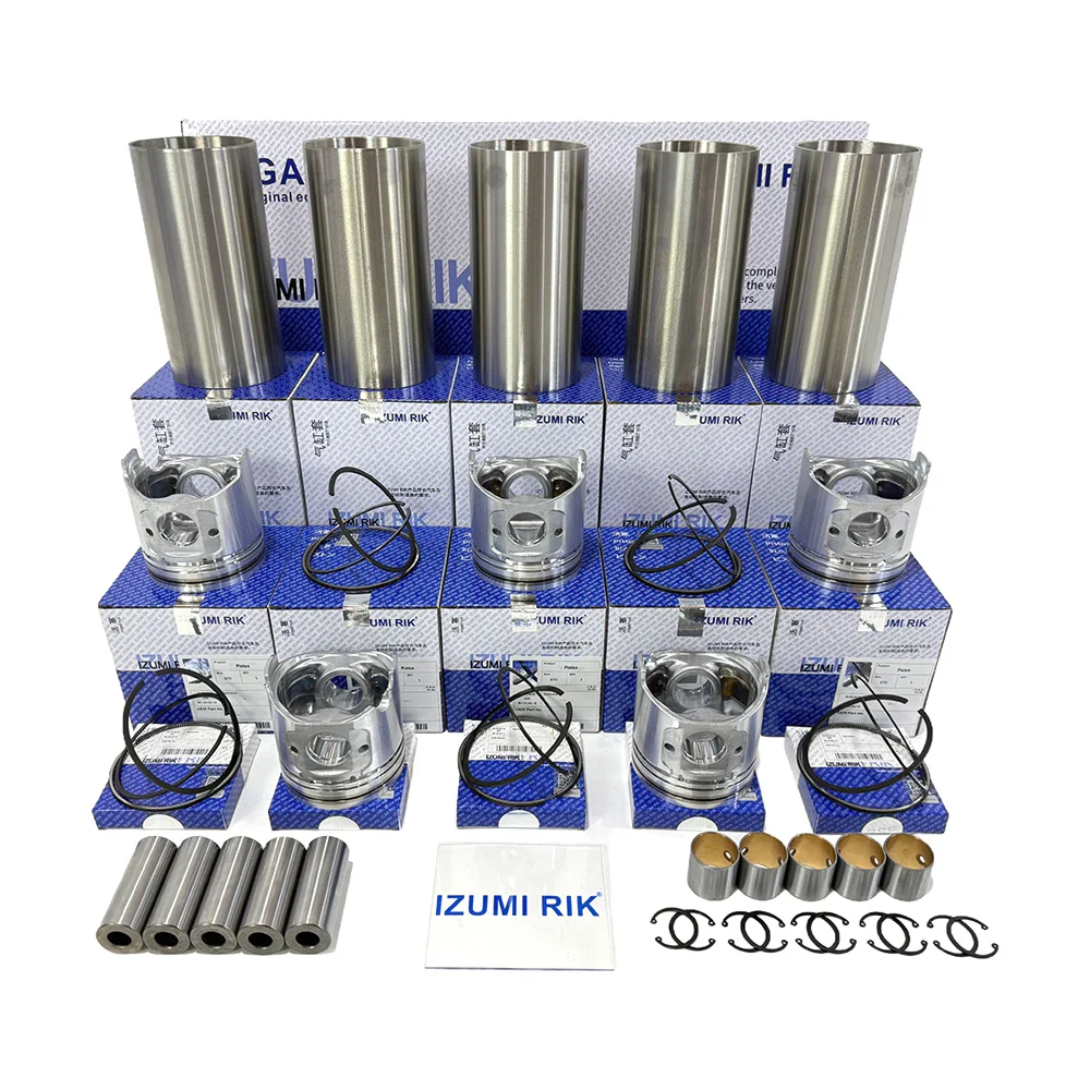 IZUMI RIK Overhaul Rebuild Kit for Deutz F5L912W F5L912 Fast Delivery Engine Parts