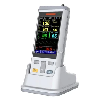 Vital Signs Monitor