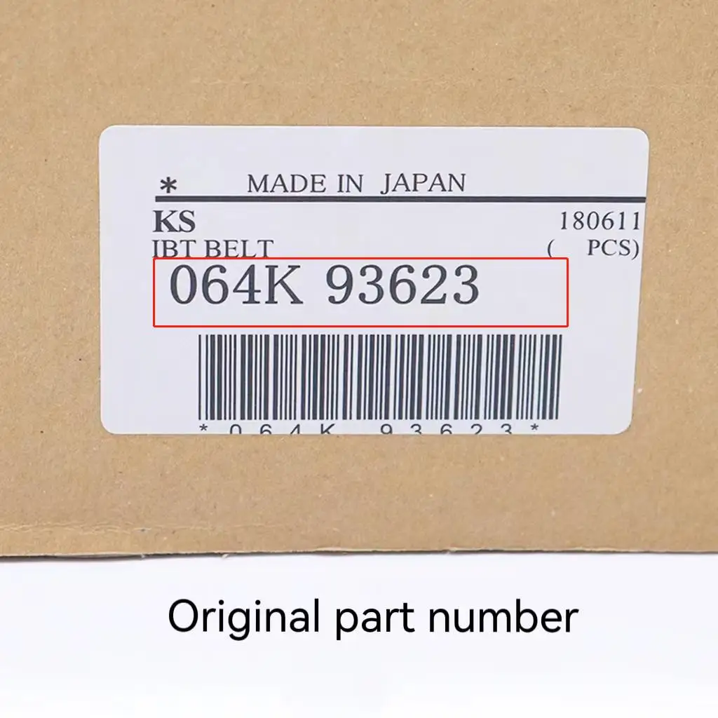 Original Quality Transfer Belt 064k93623 For Xerox 3370 5575 7970 7525 ...