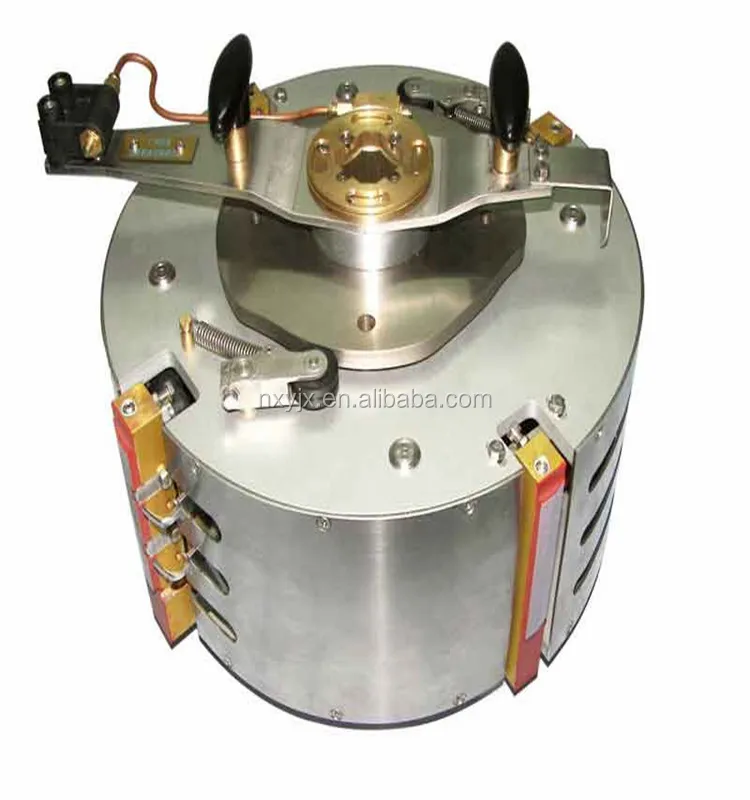 Replacement Third Generation Krones K720 Contiroll/KHS/SIG/SACME Series Labeling Machine Main Part Vacuum Rotary Drum