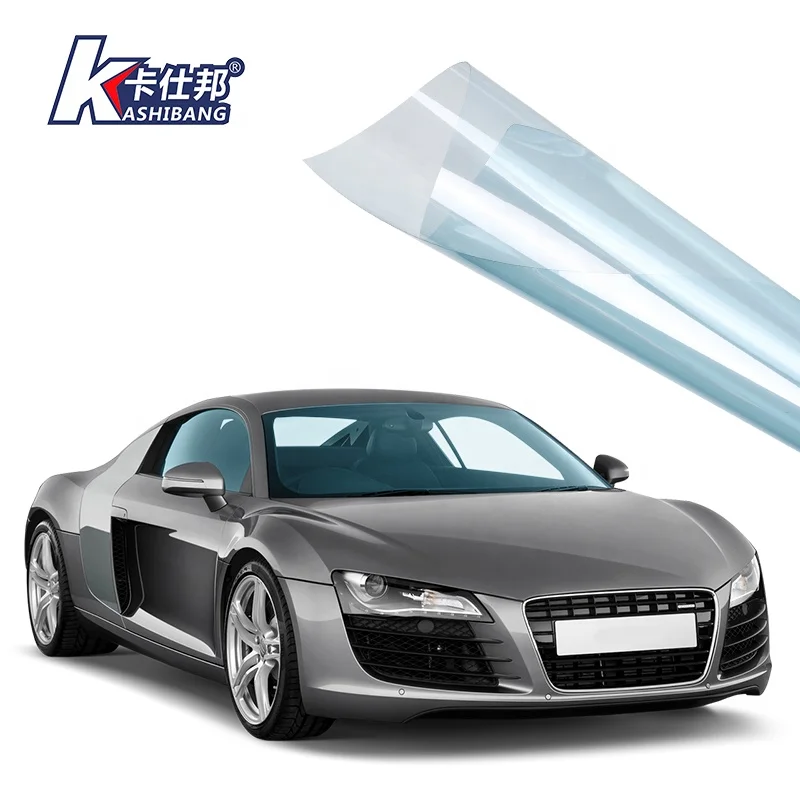 PreCut Film Front Two Door Windows Any Tint Shade For 2011 - Foto 9