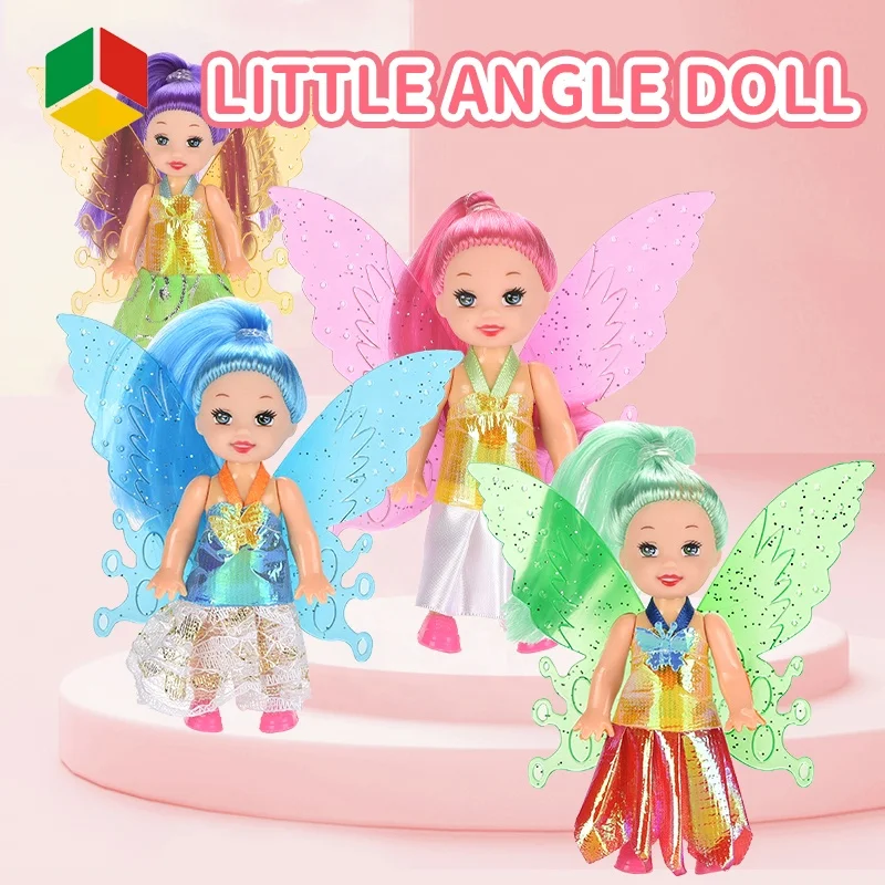 Mini angel. Набор кукол "Winx" д42809. Набор кукол Винкс 6 штук. Куклы Винкс 3 шт 36018. Mega Bloks Barbie фигурки.