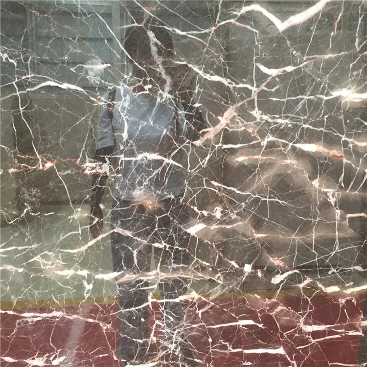 product china saint laurent brown slab tile marble-2