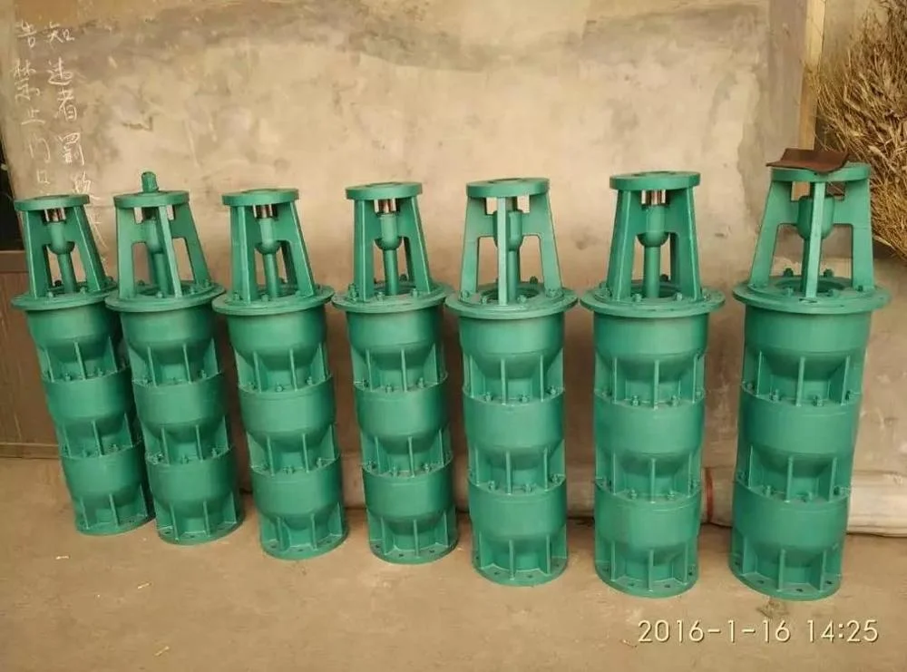Factory Competitive Price 2 Inch Electric Deep Well Submersible Water Pump