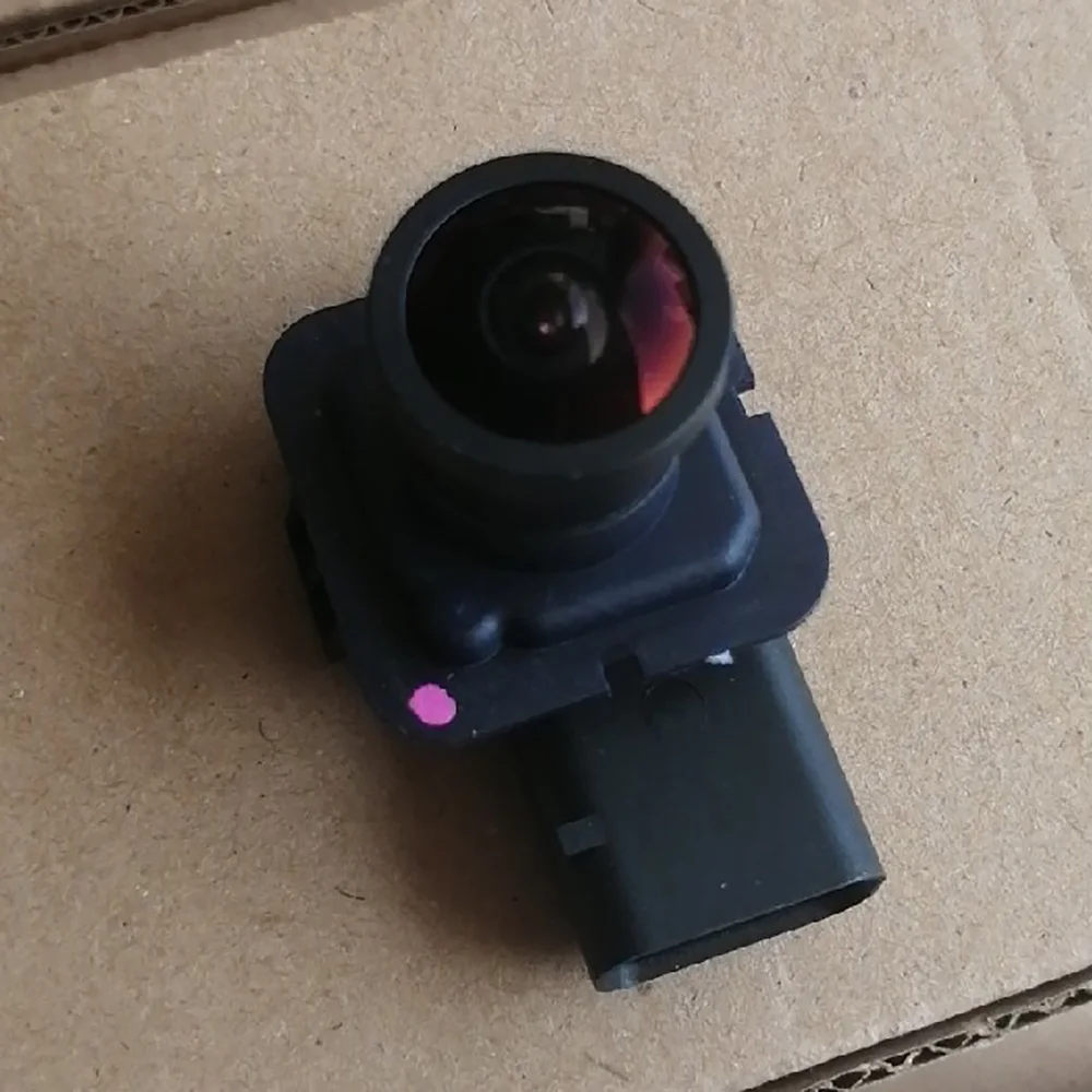 POKESS Car & Vehicle Cameras DS7T19G490DB DS7T19G490DD Rear Camera for... — 2