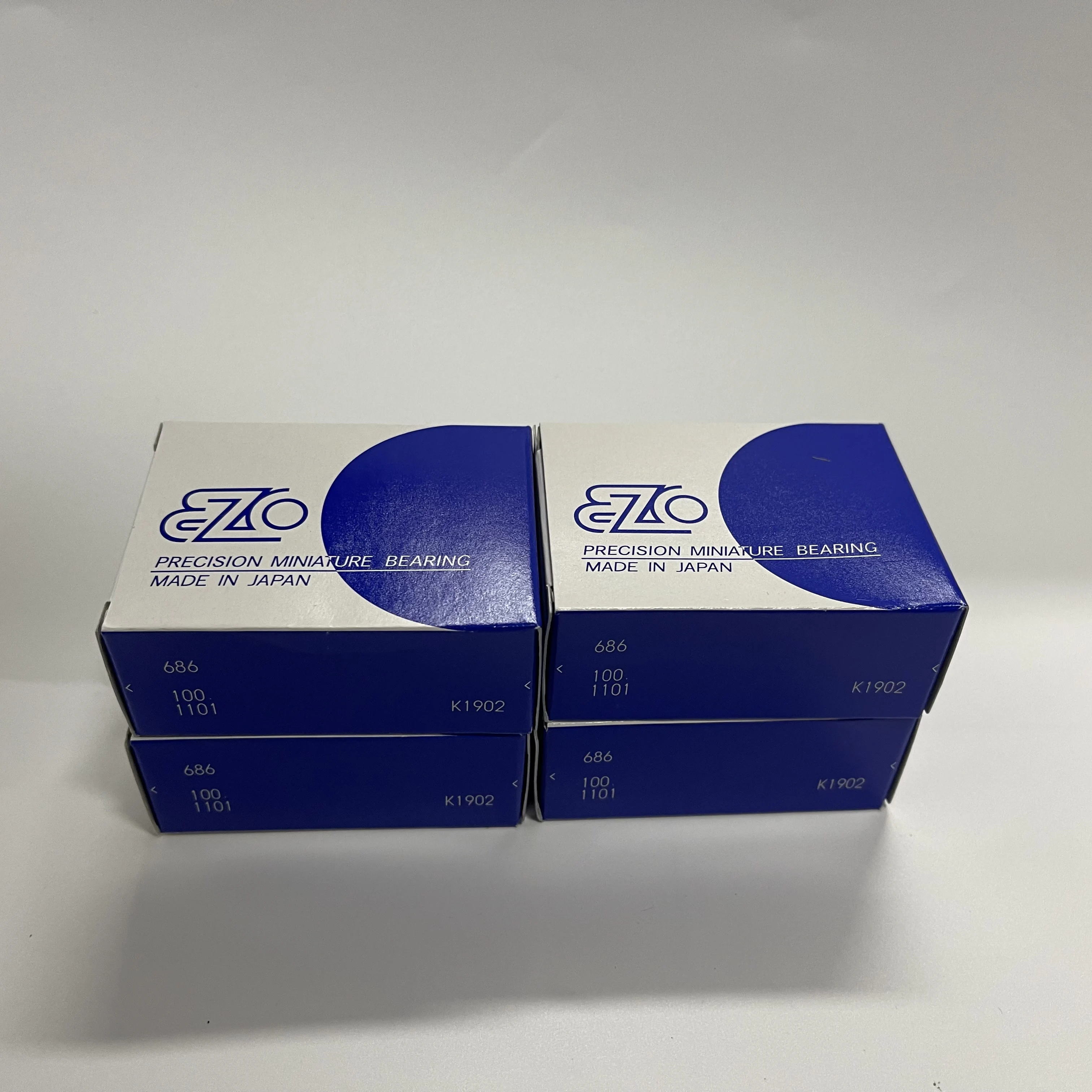 EZO Precision Miniature Bearing 686 100 1101