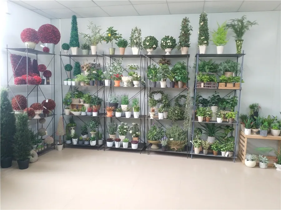 Artificial Plants Phoenix Palm Tree In Pot Buy Artificial Plants