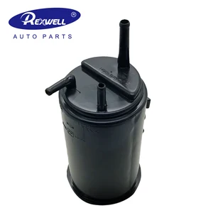 New Genuine Engine Control Vacuum Piping Activated Carbon Vapor Canister Fuel Filter 14950-6N208 for Nissan Murano 149506N208