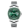 Green 13