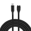 Noir-Nylon-Type-C Droit (OD 3.5mm)