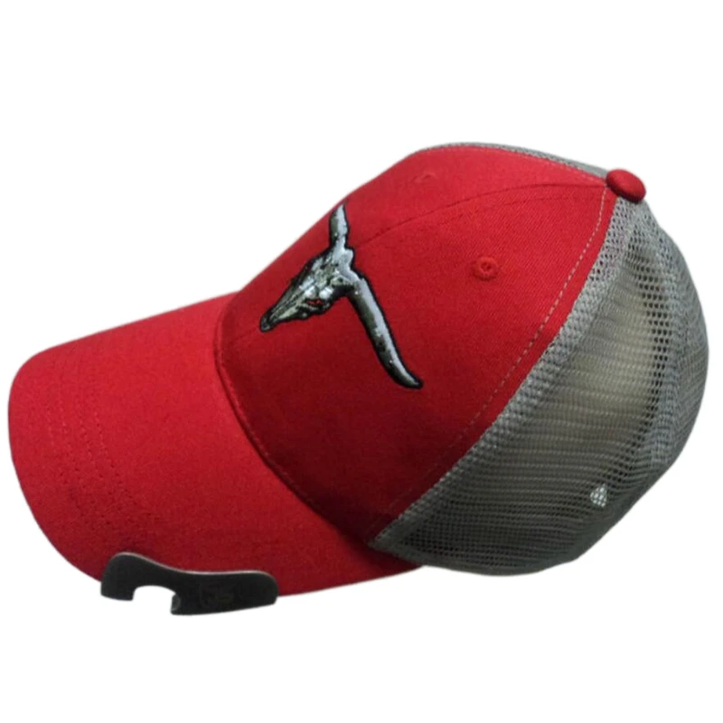 Бейсболка с 6 панелями, 100