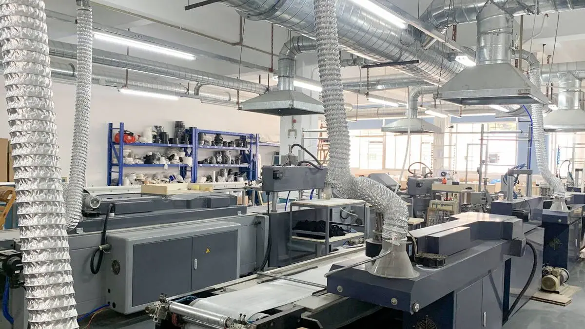 Dongguan Geometry Printing Co., Ltd.