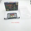 ensemble complet de kazooie