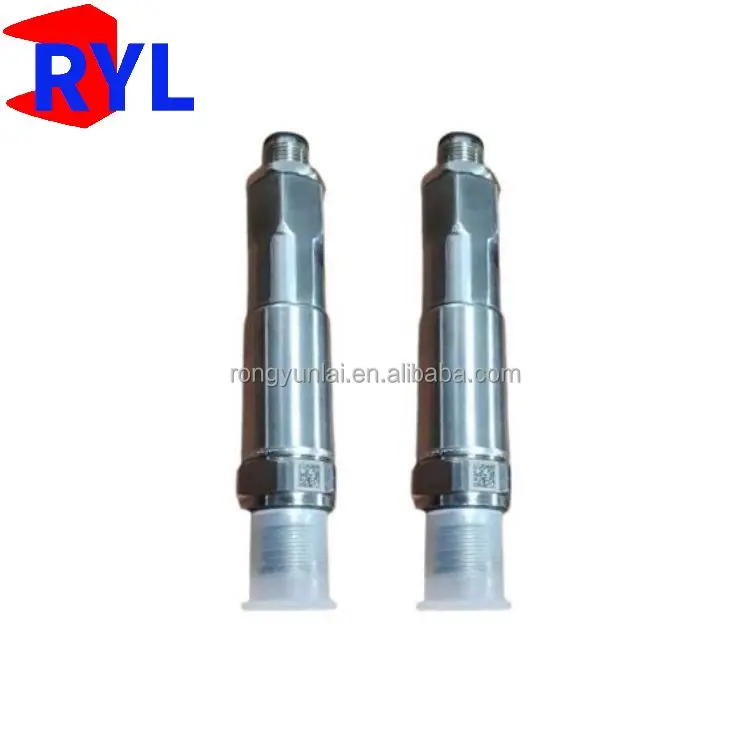 ノリ Replace IMI NORGREN 0862379 Pressure Switch with RYL