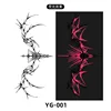 YG-001 (rojo)