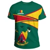 Cameroon color printed2