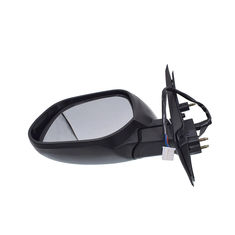 Left Hand Door Mirror Assy For Mitsubishi Outlander XL CW4W CW5W 