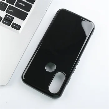 thumbnail image 2 of Transparent Phone Case For Cat S62 Pro Silicon Caso Protective Soft Black Tpu Ca 2 of 11