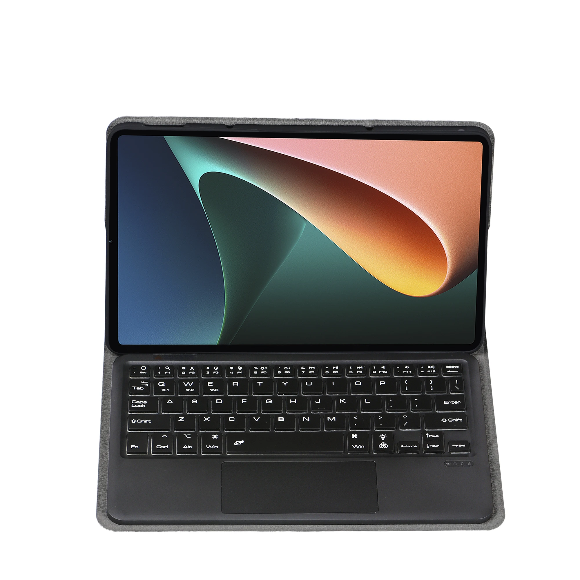 Book Cover Keyboard Keyboard Samsung Galaxy Tab A7 Book Cover