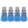Calcetines azules (4/set)