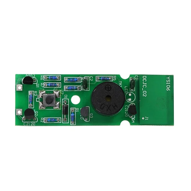 Digital Camera PCBA Circuit Boards Manufacturer for Photography