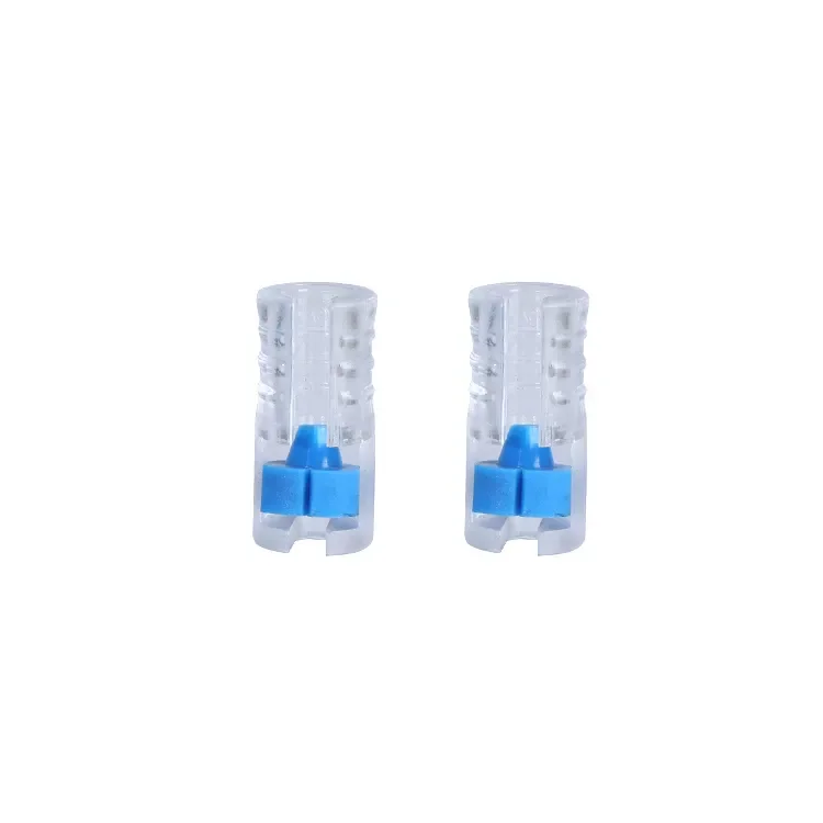 Free Sample for Test,Microduct,Divisible Gas Block Connector,Moderate Price