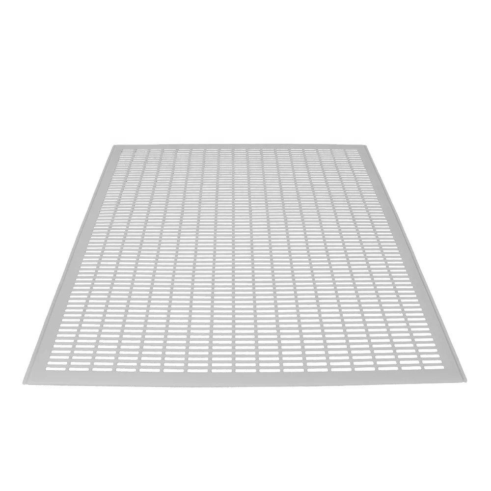 Factory Price 10 Frame Plastic Queen Bee Excluder Queen Excluder Plastic