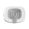 4th generation gray with 1 inner tube
