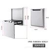 Metallic white without armrests (intelligent cushioning)