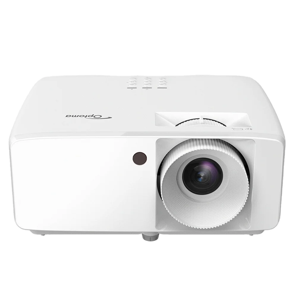 Optoma1080pレーザープロジェクターDLP 5000ルーメンフル3D4Kビジネス & 教育スマートビデオWXGAプロジェクターEL520W|  Alibaba.com