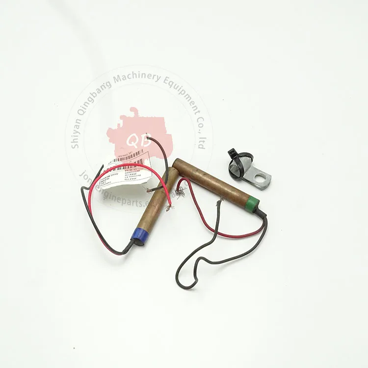 Genuine Cummins Engine ISC QSC Transient Suppressor 3944110 Transient Suppressor 3944110