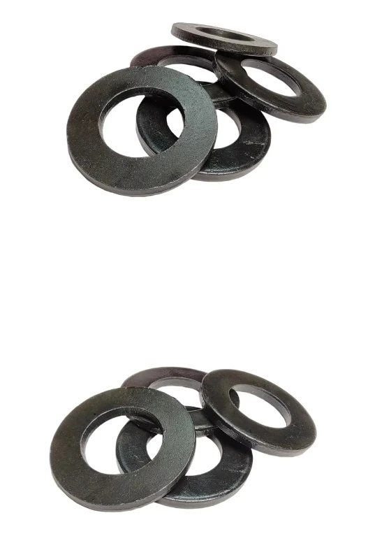 Din125 Industrial Flat Washer Bonded Split Style Various Metals ...